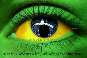 ANONYMOUS about BELO MONTE DAM : 