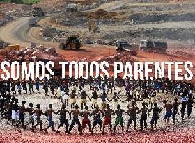 Belo Monte: Justiça determina reintegração de posse do canteiro - força policial pode entrar a qualquer momento.