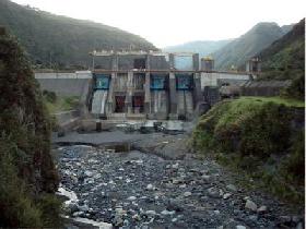 Proposed Andean headwater dams an ecological calamity for Amazon Basin